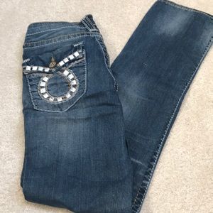 Big Star jeans